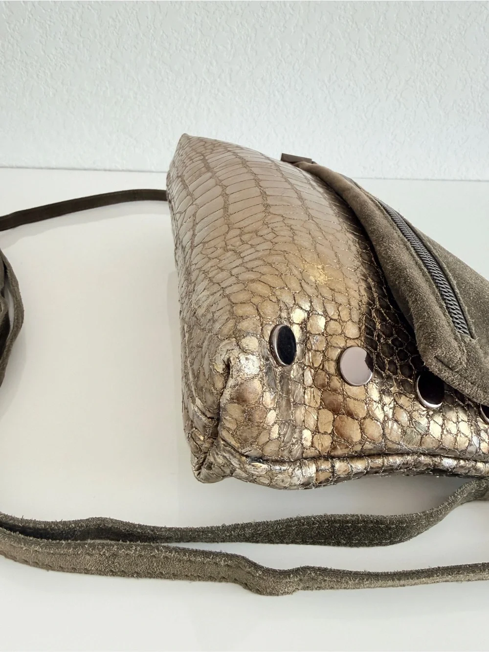 Hammitt VIP crossbody bag